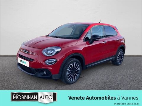 Annonce voiture Fiat 500 X 24490 