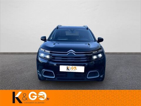 C5 aircross C5 AIRCROSS BLUEHDI 130 S&S EAT8 Shine 2022 occasion 56880 Ploeren