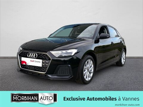 Annonce voiture Audi A1 33490 