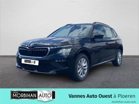 Skoda Kamiq KAMIQ 1.0 TSI EVO 2 116 CH DSG7 Selection 2025 occasion Ploeren 56880