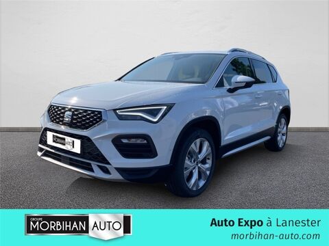 Annonce voiture Seat Ateca 33790 