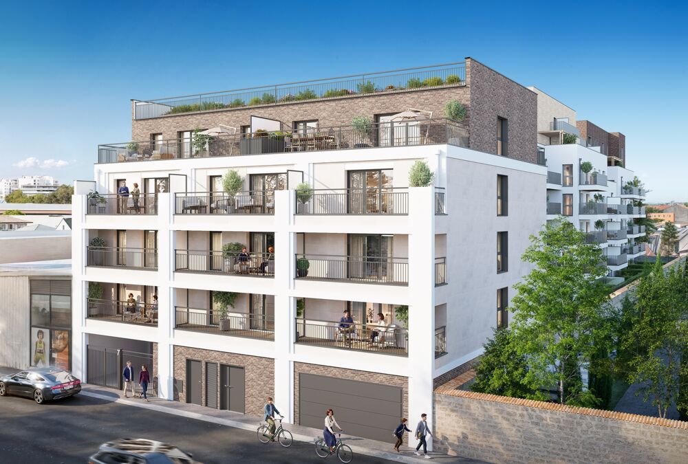   Ivry-sur-Seine (94200)