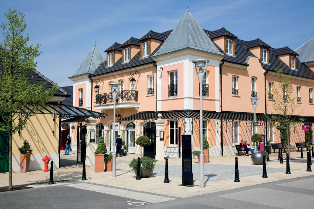Appartements neufs   Chessy (77700)