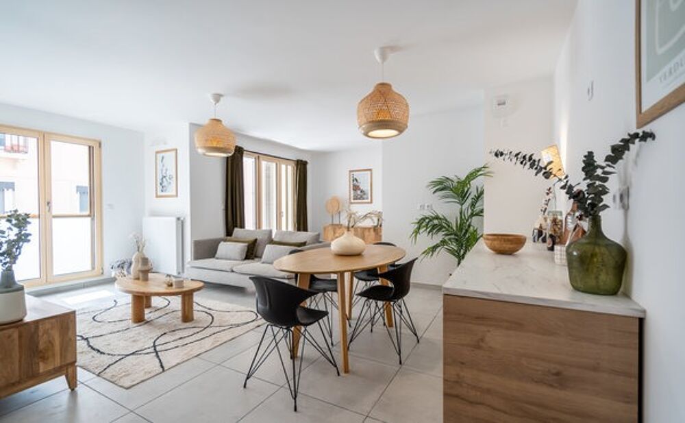 Appartements neufs   Oberhergheim (68127)