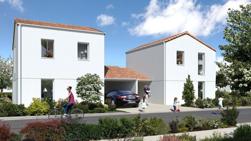   Saint-Jean-de-Monts (85160)