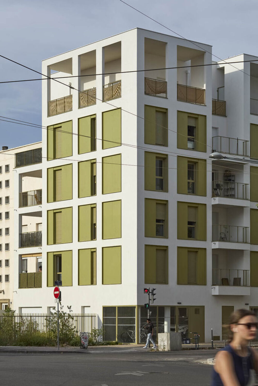 Appartements neufs   Vénissieux (69200)