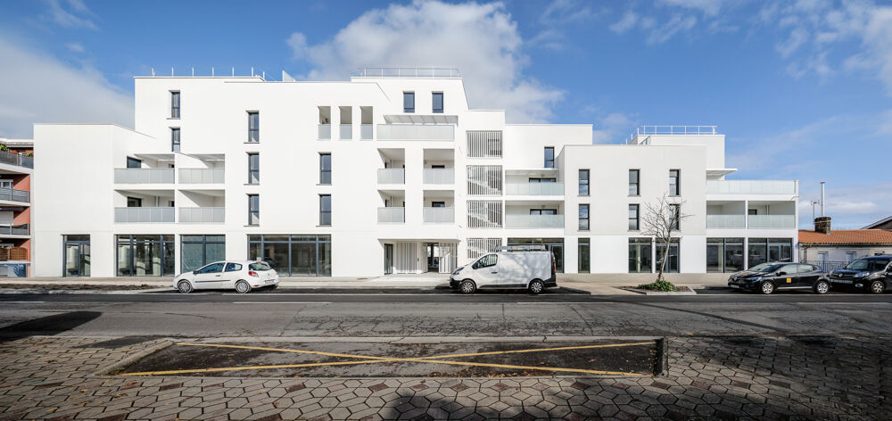 Appartements neufs et Maisons neuves   Saint-M�dard-en-Jalles (33160)