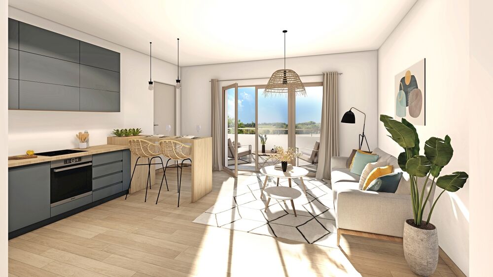 Appartements neufs   Rambouillet (78120)