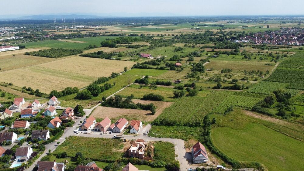 Terrains à batir   Châtenois (67730)