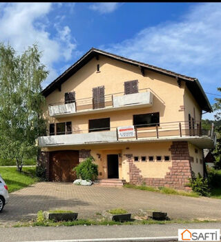  Maison Thannenkirch (68590)