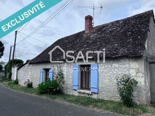  Maison La Celle-Saint-Avant (37160)