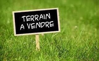  Terrain  vendre 605 m