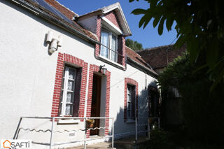  Maison Chaumot (89500)