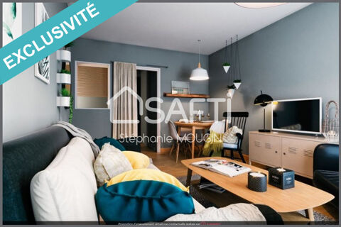 Appartement neuf, plein centre Villers-Le-Lac. 270000 Villers-le-Lac (25130)