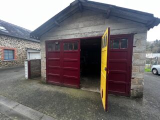  Parking / Garage  vendre 20 m