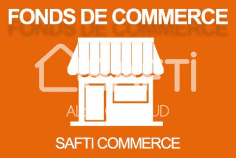 Fonds de Commerce de BTP  RENOVATION à Saint Raphaël. 450000 83700 Saint-raphael