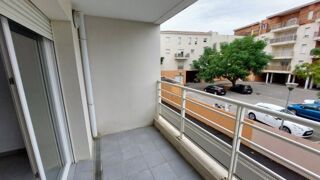  Appartement  vendre 2 pices 38 m Narbonne