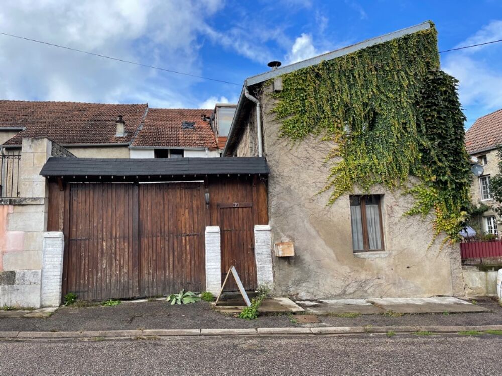 Maison 4 chambres à vendre Vitrey-sur-Mance