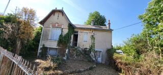  Maison  vendre 6 pices 75 m