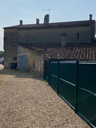  Maison Saint-Romain-la-Virve (33240)