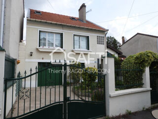  Maison  vendre 5 pices 107 m