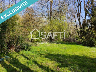  Terrain  vendre 2747 m