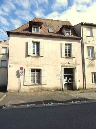  Immeuble  vendre 128 m Bergerac