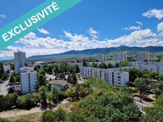  Appartement  vendre 1 pice 28 m