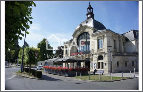 Magnifique édifice en plein coeur du centre-ville de Soissons 3900000 02200 Soissons