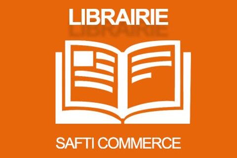 Vente fond de commerce librairie 180000 35120 Dol-de-bretagne