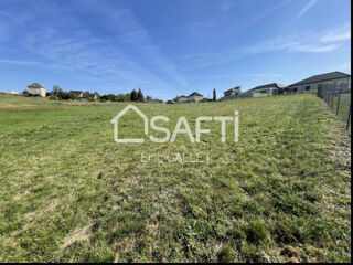  Terrain  vendre 2031 m