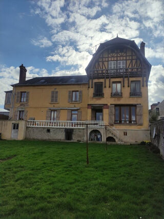  Maison Villers-Saint-Spulcre (60134)