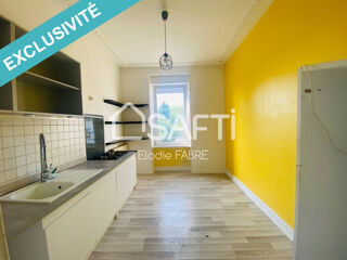  Appartement Vitry-sur-Orne (57185)