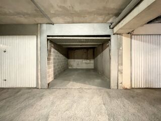  Parking / Garage à vendre 13 m²