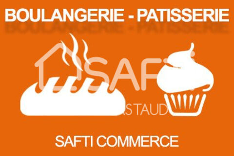 Fonds de Commerce de Boulangerie Pâtisserie à Sainte Maxime.Très bon emplacement. 1365000 83120 Sainte-maxime