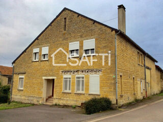  Maison Saint-Lambert-et-Mont-de-Jeux (08130)
