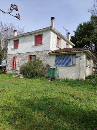  Maison Castelnau-Montratier (46170)