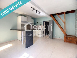  Maison  vendre 3 pices 62 m