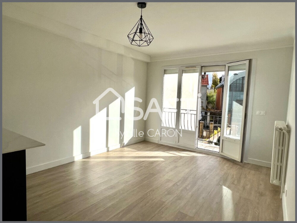 Appartement a louer meudon - 3 pièce(s) - 51 m2 - Surfyn
