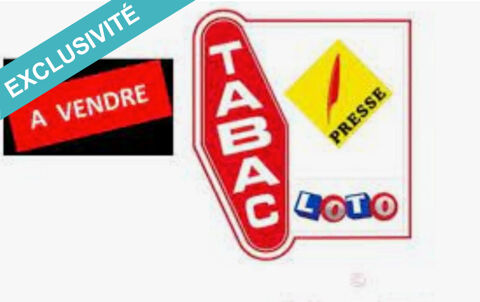 <br/>Fonds de commerce tabac presse française des jeux 148500 05100 Briancon