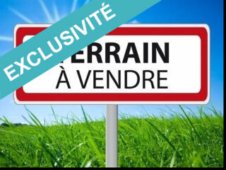  Terrain  vendre 750 m