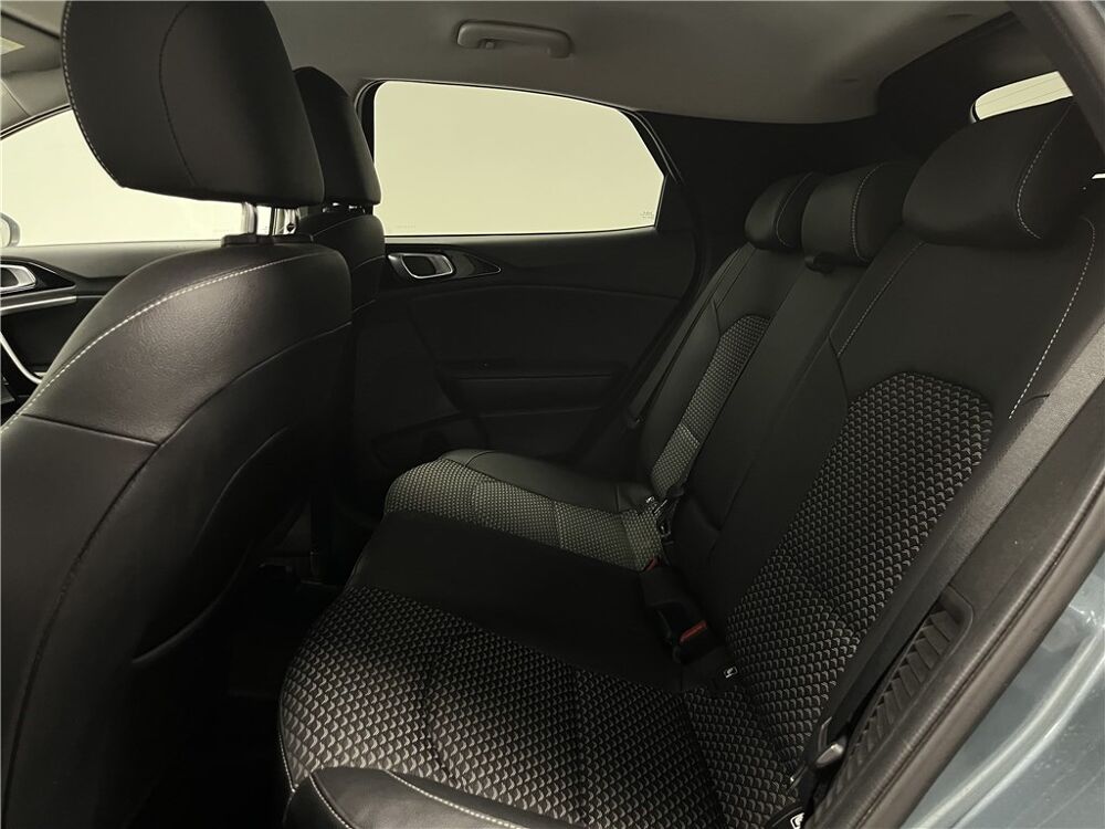 XCeed XCEED PHEV 1.6 GDI PHEV 141CH DCT6 Lounge 2022 occasion 28500 Vernouillet