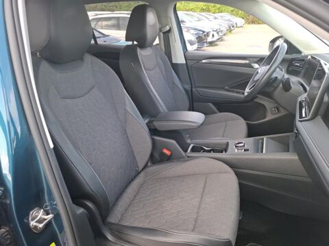 Tiguan TIGUAN 1.5 EHYBRID 204CH DSG6 VW Edition 2025 occasion 56000 Vannes