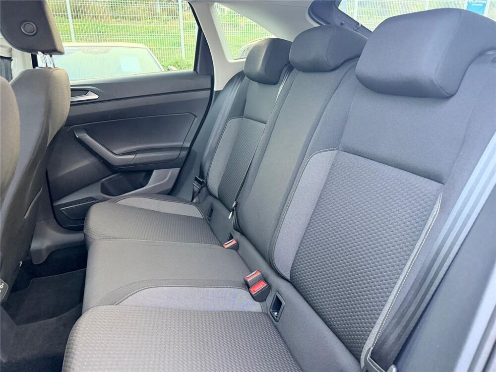 Taigo TAIGO 1.0 TSI 116 DSG7 VW Edition 2025 occasion 38550 Saint-Maurice-l'Exil