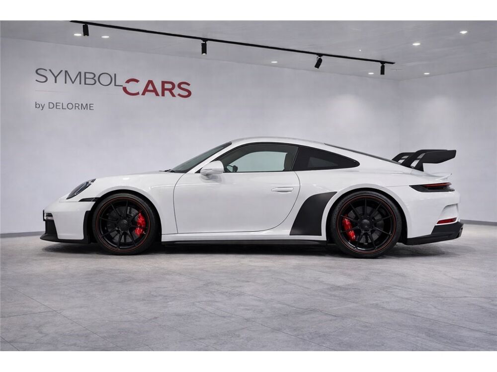 911 GT3 4.0I 510 PDK Gt3 2021 occasion 69190 Saint-Fons