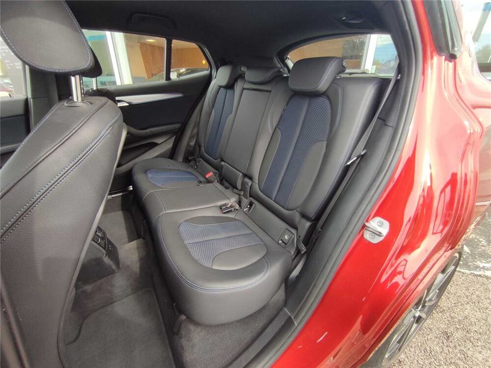 X2 F39 SDRIVE 18I 136 CH DKG7 M Sport 2022 occasion 30100 Al&egrave;s