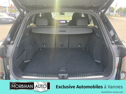 Q5 TFSI 204 CH HYBRIDE S TRONIC 7 QUATTRO S line 2025 occasion 56000 Vannes