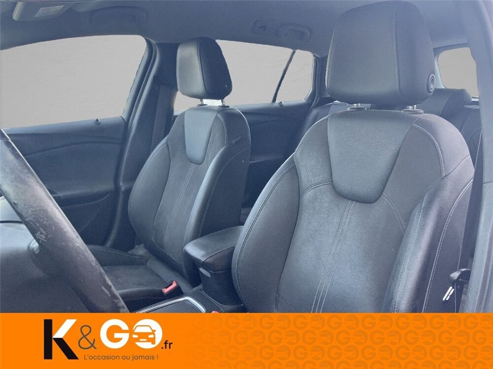 Astra ASTRA SPORTS TOURER 1.2 TURBO 145 CH BVM6 Ultimate 2020 occasion 56880 Ploeren