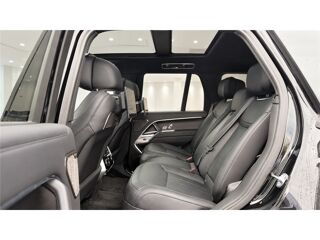 Range Rover RANGE ROVER LWB P460E PHEV AWD Autobiography 2024 occasion 69190 Saint-Fons