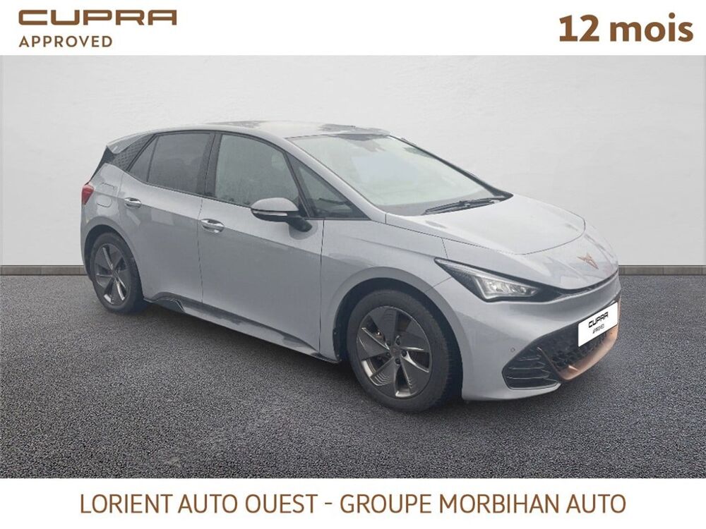 Born BORN 204 CH - BATTERIE L V 2023 occasion 56600 Lanester